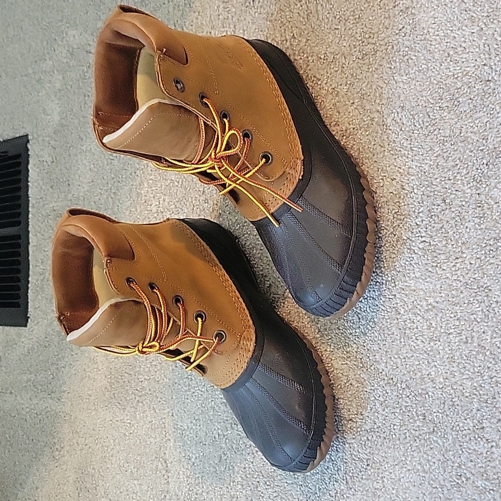 Sorel Winter Boots